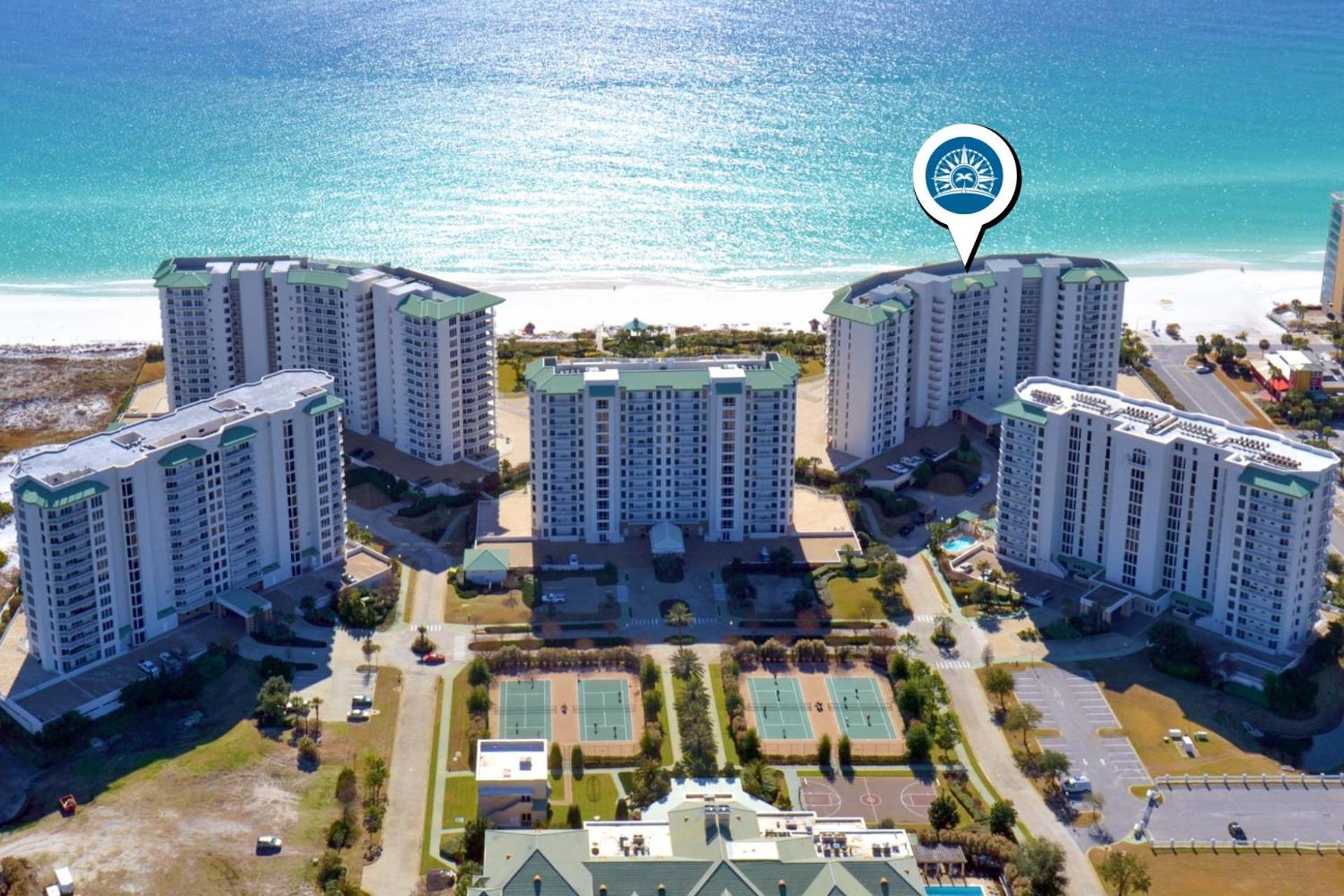 Silver Shells St, Maarten Ph5 Apartment Destin Ngoại thất bức ảnh